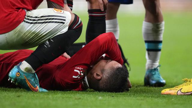 Chelsea vs Manchester United