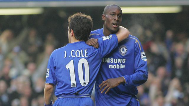 Carlton Cole, Persib Bandung, Inggris