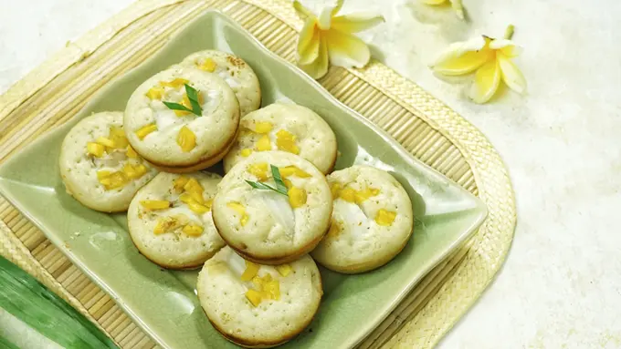resep kue apem