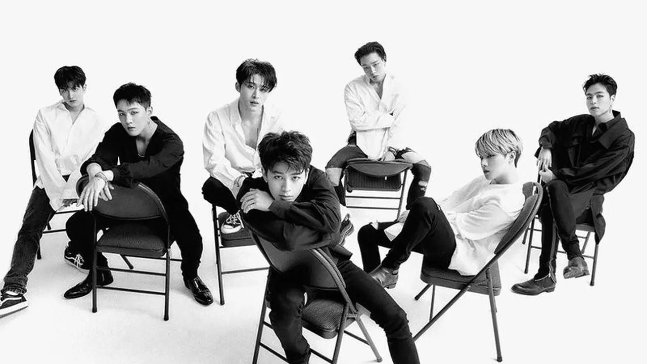 iKON