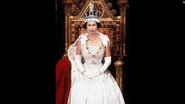 [Bintang] 90 Fakta Ratu Elizabeth II dari Inggris