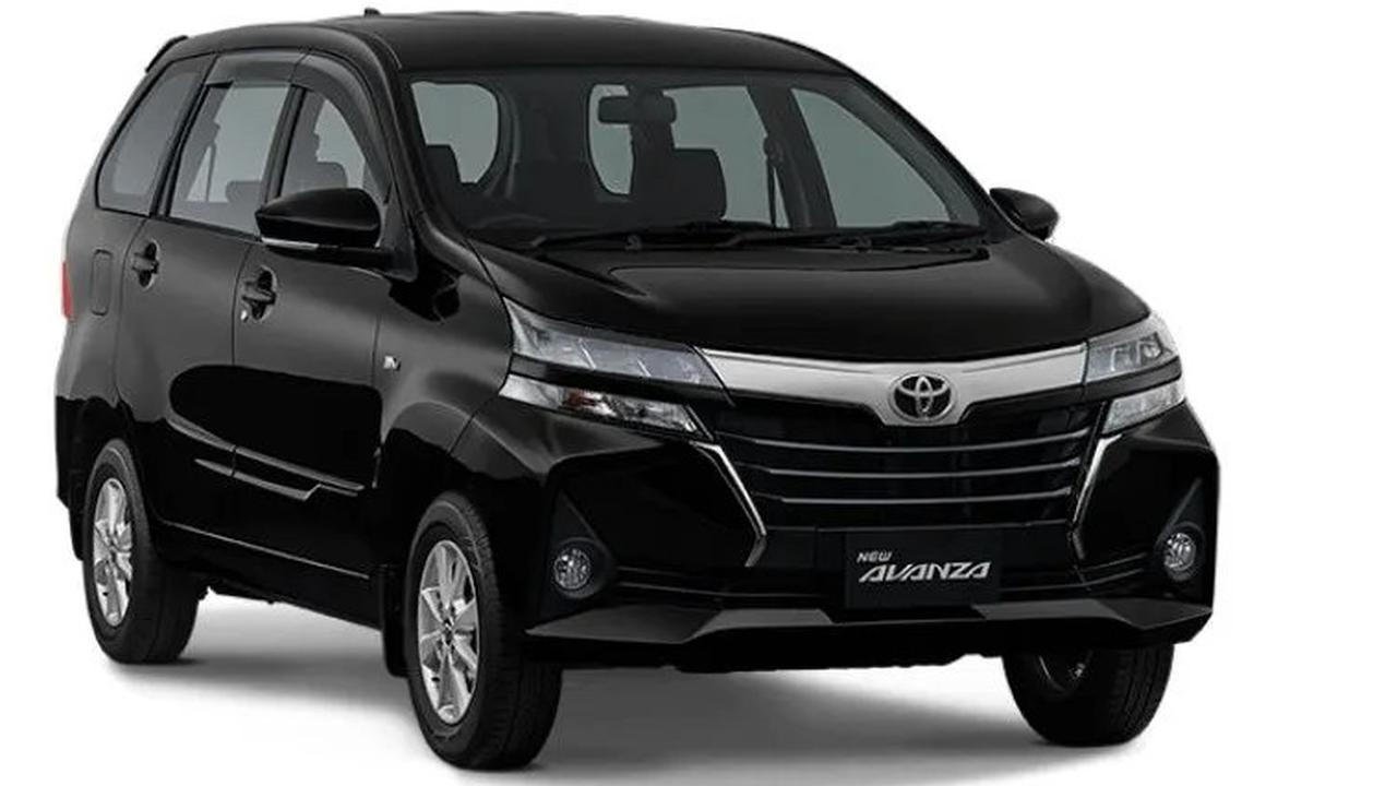 Ini Daftar Harga Toyota Avanza Facelift 2019 Bekas, Model Terakhir dengan RWD