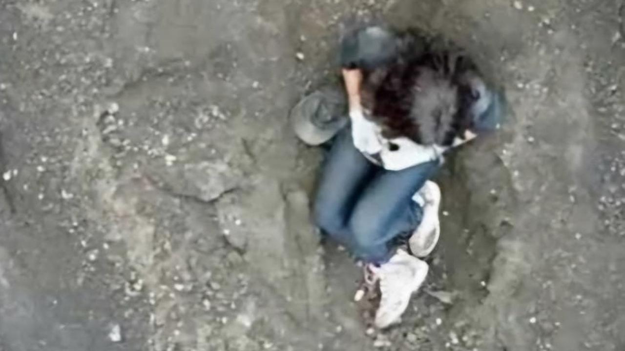 Hasil Autopsi Pendaki Brasil di Gunung Rinjani: Korban Luka di Sekujur Tubuh, Tewas 20 Menit usai Terjatuh