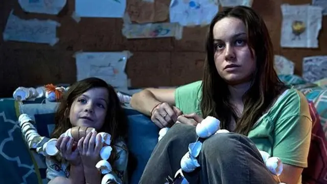 Room (2015)