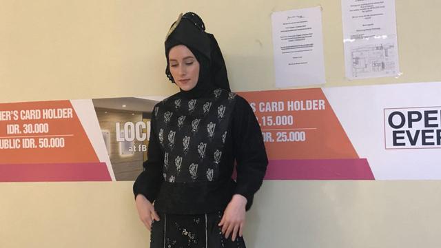 5 Desainer Indonesia Siap Unjuk Gigi di Fashion Scout London