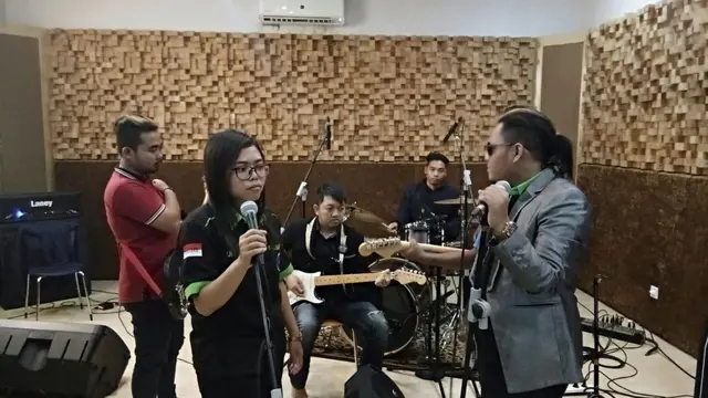 Gallaxy Band