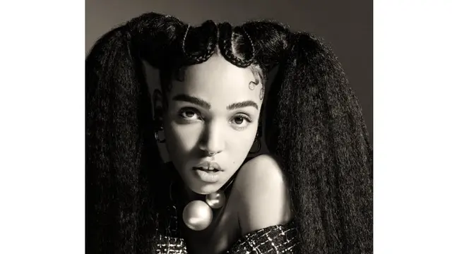 FKA Twigs