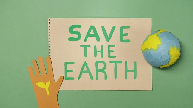 Earth Day