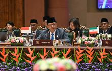 Indonesia Tegaskan Pentingnya Peran BRICS dalam Menjaga Perdamaian dan Stabilitas Global