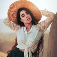 ilustrasi kepribadian perempuan/Photo by Milad Shams on Unsplash