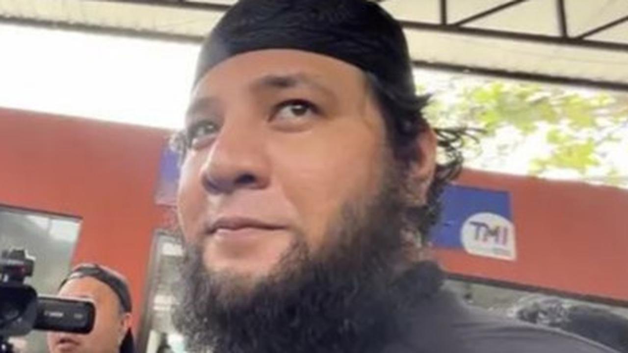 Terungkap! Begini Kondisi Ammar Zoni di Rutan Salemba Usai Irish Bella Menikah dengan Haldy Sabri