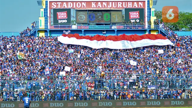 Aremania