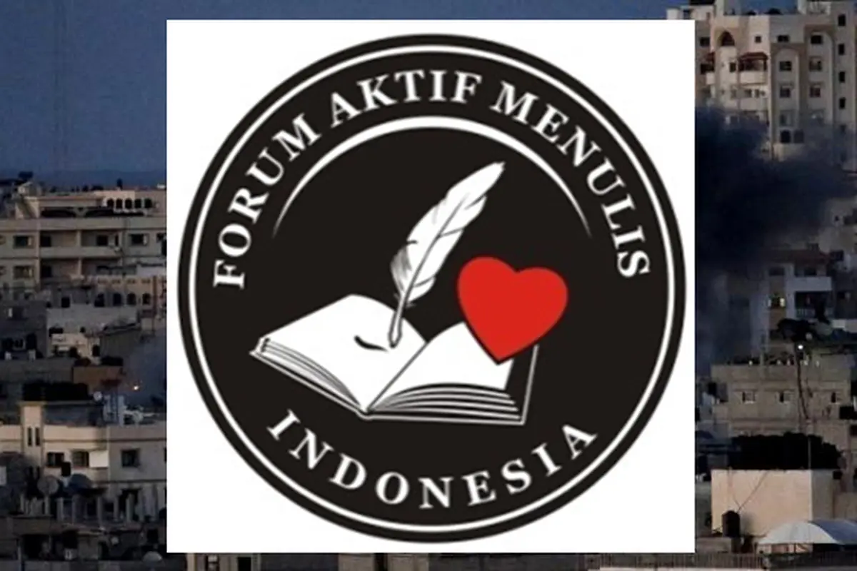 FAM: Selamatkan Palestina Lewat Puisi