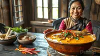 7 Variasi Resep Gulai Ikan yang Enak dan Mantap