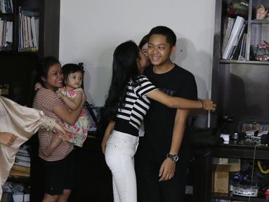 Berita Azriel Hermansyah Hari Ini Kabar Terbaru Terkini Liputan6 Com Page 8