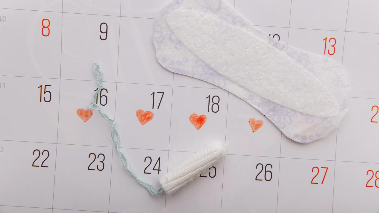 Jika Pembalut Bebas Pajak, Berapa Penghematan Uang Dikeluarkan per Bulan?