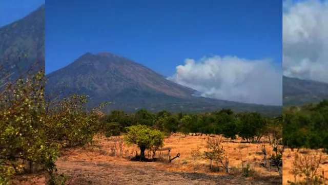 Gunung Agung