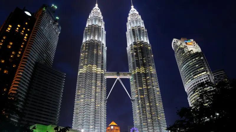 Wisata Kuala Lumpur