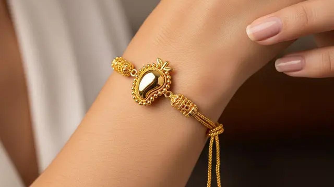 5 Model Gelang Berat 20 Gram yang Bisa Jadi Investasi Sekaligus Fashion di 2025