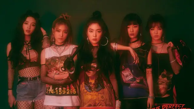 Red Velvet