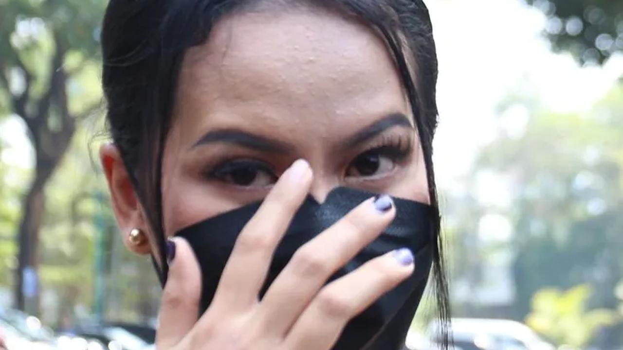 Dibayar Rp10 Juta, Siskaeee Mengaku Dipaksa Mainkan Adegan Porno di Film Kramat Tunggak