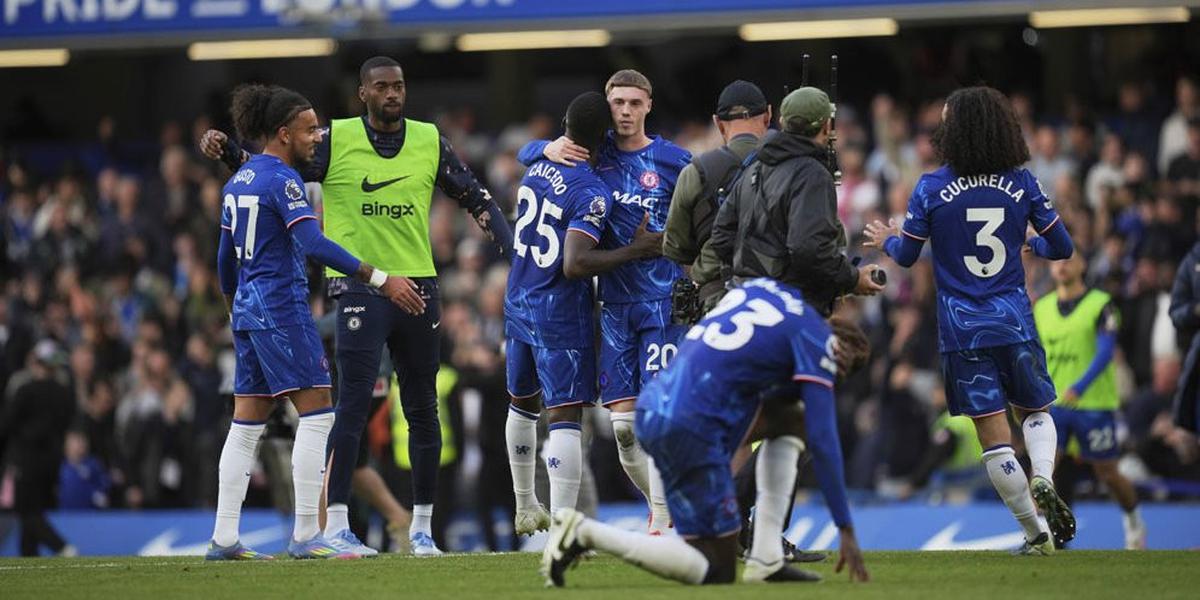 Kevin De Bruyne Bisa Saja Kembali ke Chelsea, Tapi Cole Palmer yang Kena Dampaknya