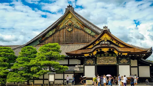 Kyoto
