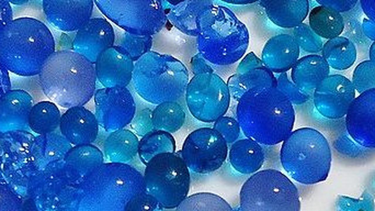 Manfaat Silica Gel dalam Kehidupan Sehari-hari, Bantu Lindungi Alat Elektronik