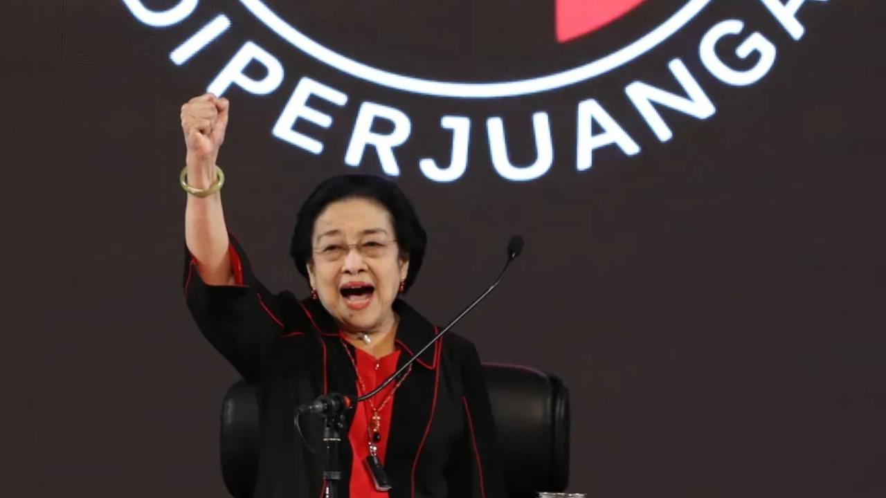 Survei Poltracking: Elektabilitas PDIP dan Gerindra Tertinggi, PPP hingga PSI Terancam Tak Lolos DPR