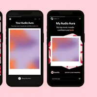 Spotify hadirkan pengalaman Wrapped 2021 yang dipersonalisasi bagi pengguna gratis maupun premium.