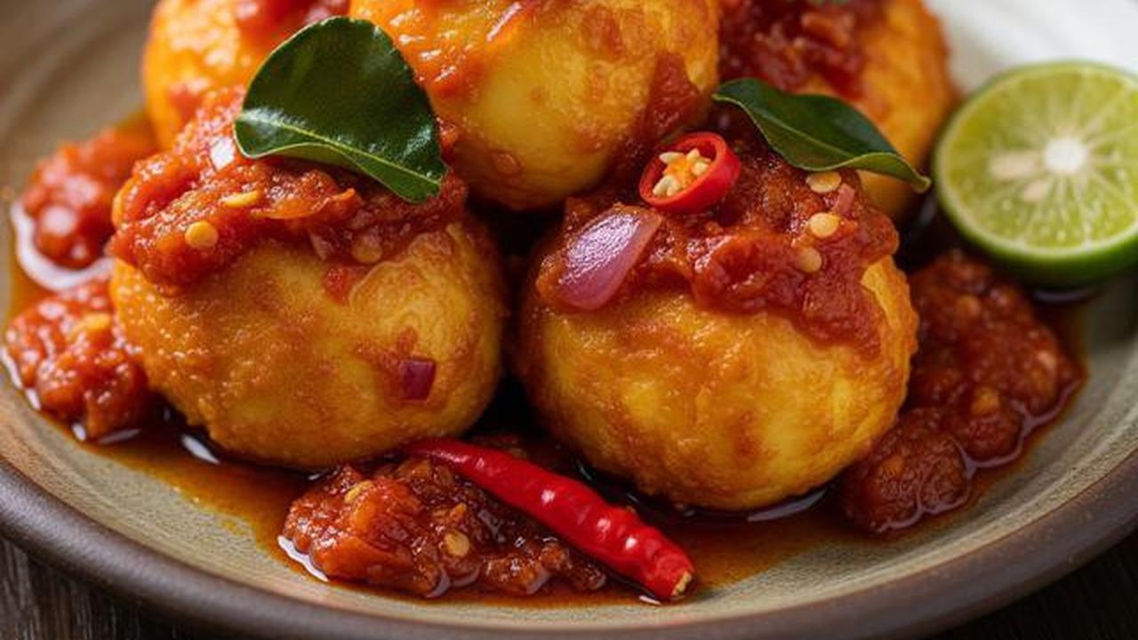 7 Resep Telur untuk Sahur yang Enak Mudah Dibuat, Bikin Tubuh Kuat Selama Puasa