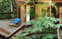 9 Ide Desain Dekorasi Teras Bernuansa Minimalis, Bikin Rumah Makin Nyaman