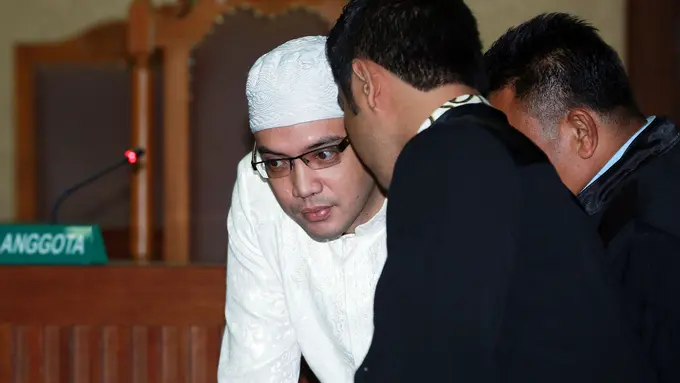 [Bintang] Sandy Tumiwa