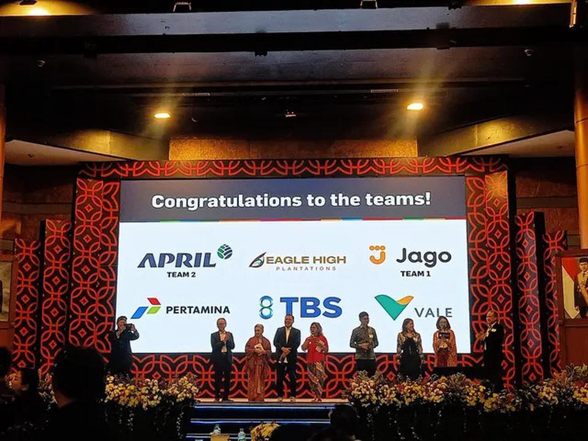 6 Tim Inovator Terbaik SDG Accelerator 2025 Diumumkan, Salah Satunya Wakili Indonesia ke New York