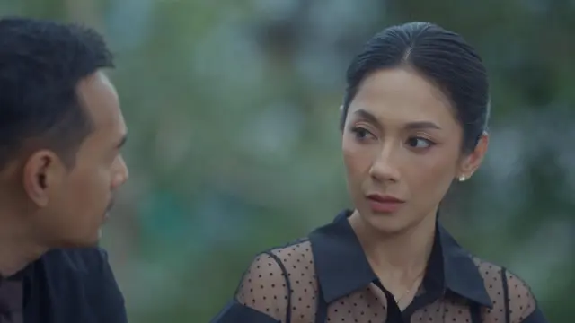Sinetron Wajah Cinta yang Lain Episode 92
