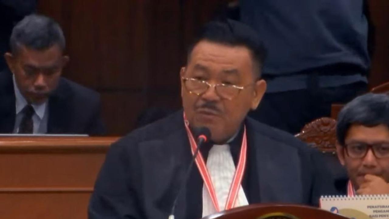 Anggota Tim Hukum Nasional Prabowo Subianto-Gibran Rakabuming Raka, Otto Hasibuan mengingatkan dorongan pemilu ulang tidak bisa sembarangan dilakukan karena dapat berdampak pada agenda kenegaraan.