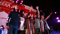 Slank dan Zastrouw Kolaborasi Musik dan Tausiah