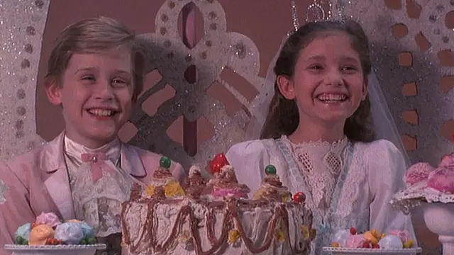 The Nutcracker (1993)