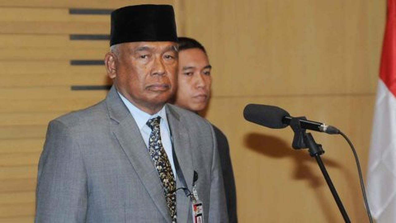 KPK lantik Deputi Penindakan dan Deputi Pencegahan baru