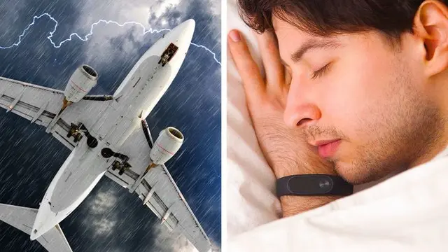 6 Ruangan Rahasia dalam Pesawat Ini Hanya Bisa Digunakan Pilot, Jarang Diketahui