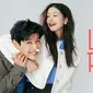 Film Korea Love Reset (Dok. Vidio)
