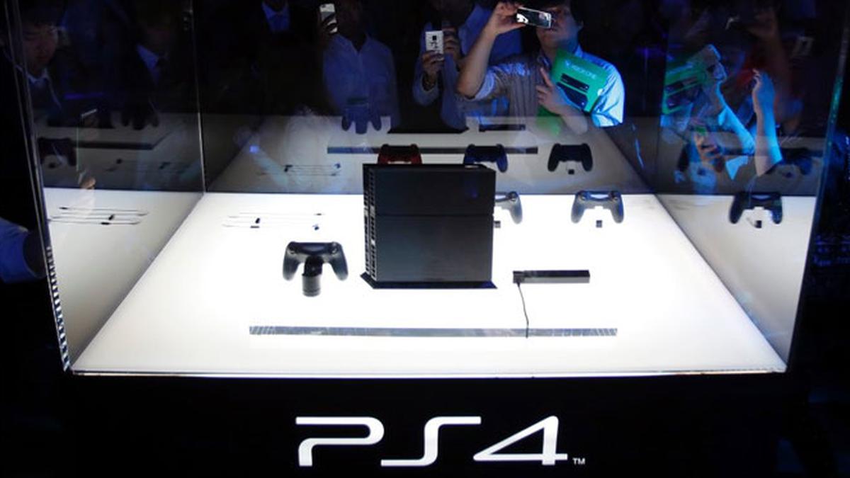 Lebih Intim Dengan PlayStation 4