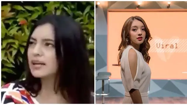 8 Tahun Berlalu, Ini Potret Terbaru 6 Pemain Sinetron Akibat Pernikahan Dini