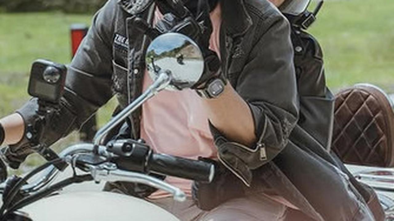 Potret Keren Raffi Ahmad Ajak Rafathar Touring, Ajarkan Arti Kehidupan dengan Cara Sederhana tapi Penuh Makna