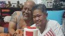 [Bintang] Indro Warkop