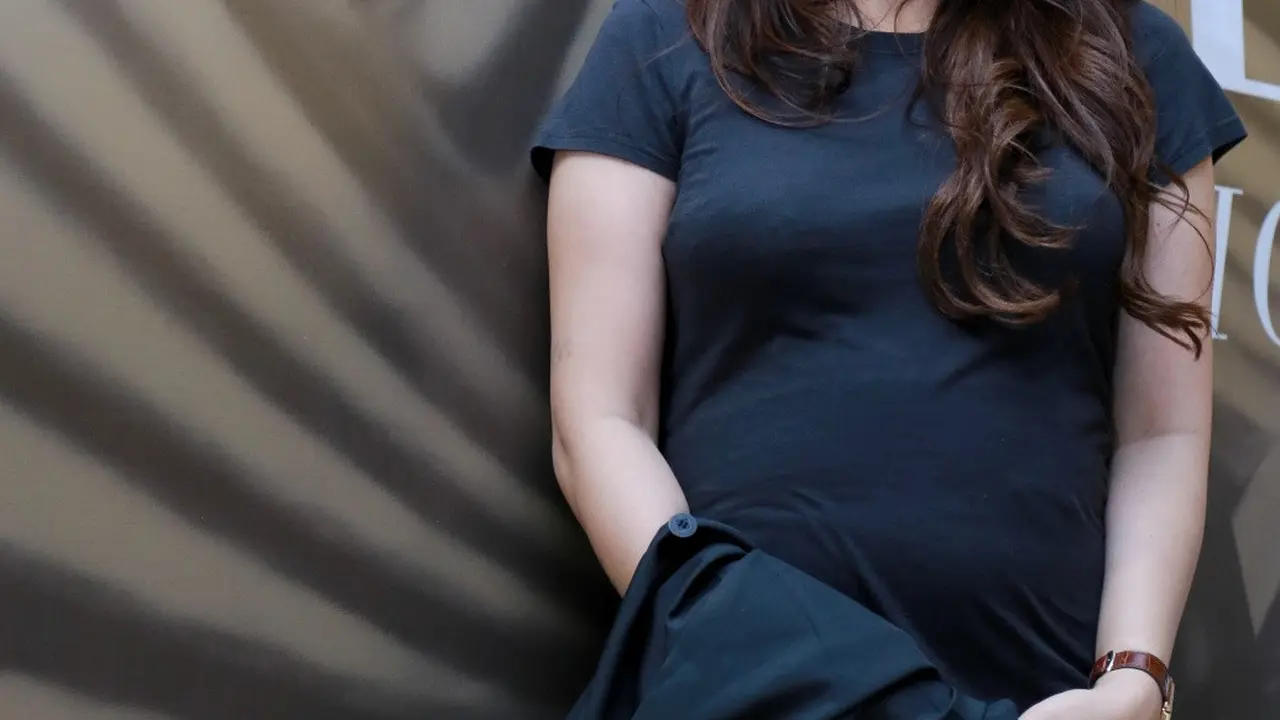 [Bintang] Olla Ramlan