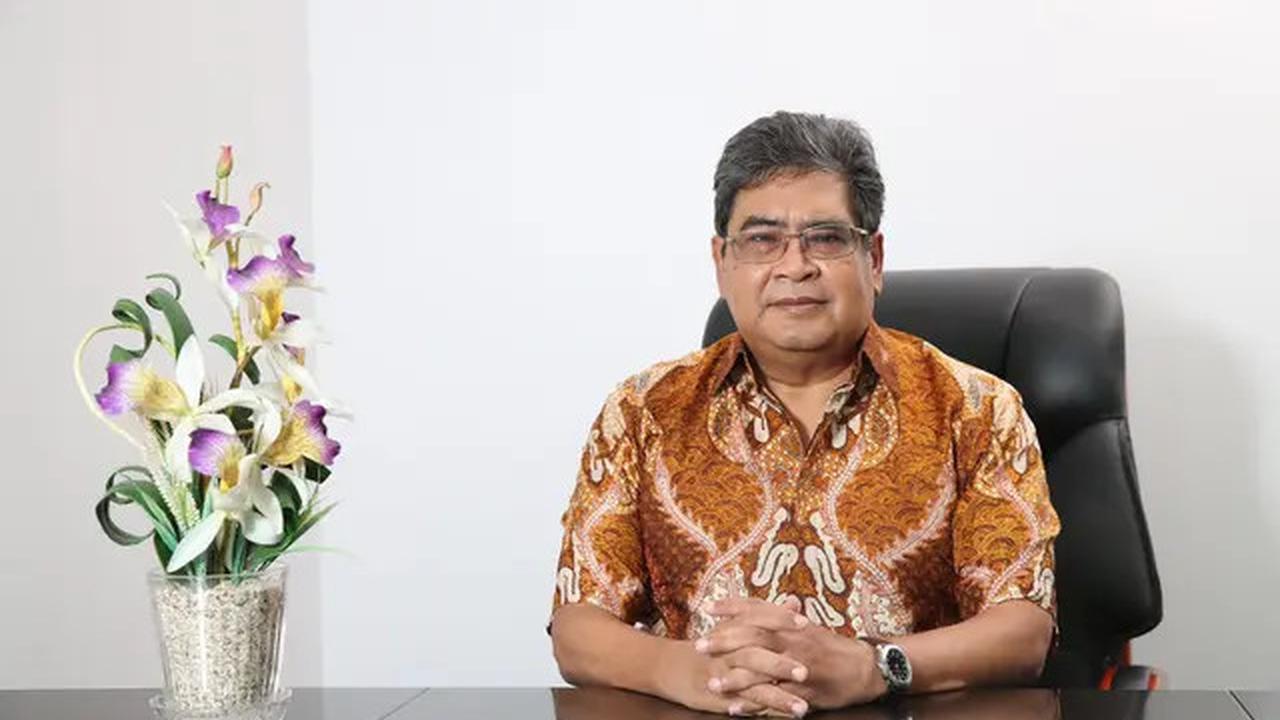 UMP 2025 Naik 6,5%, Masih Kurang Buat Pekerja Bisa Hidup Layak