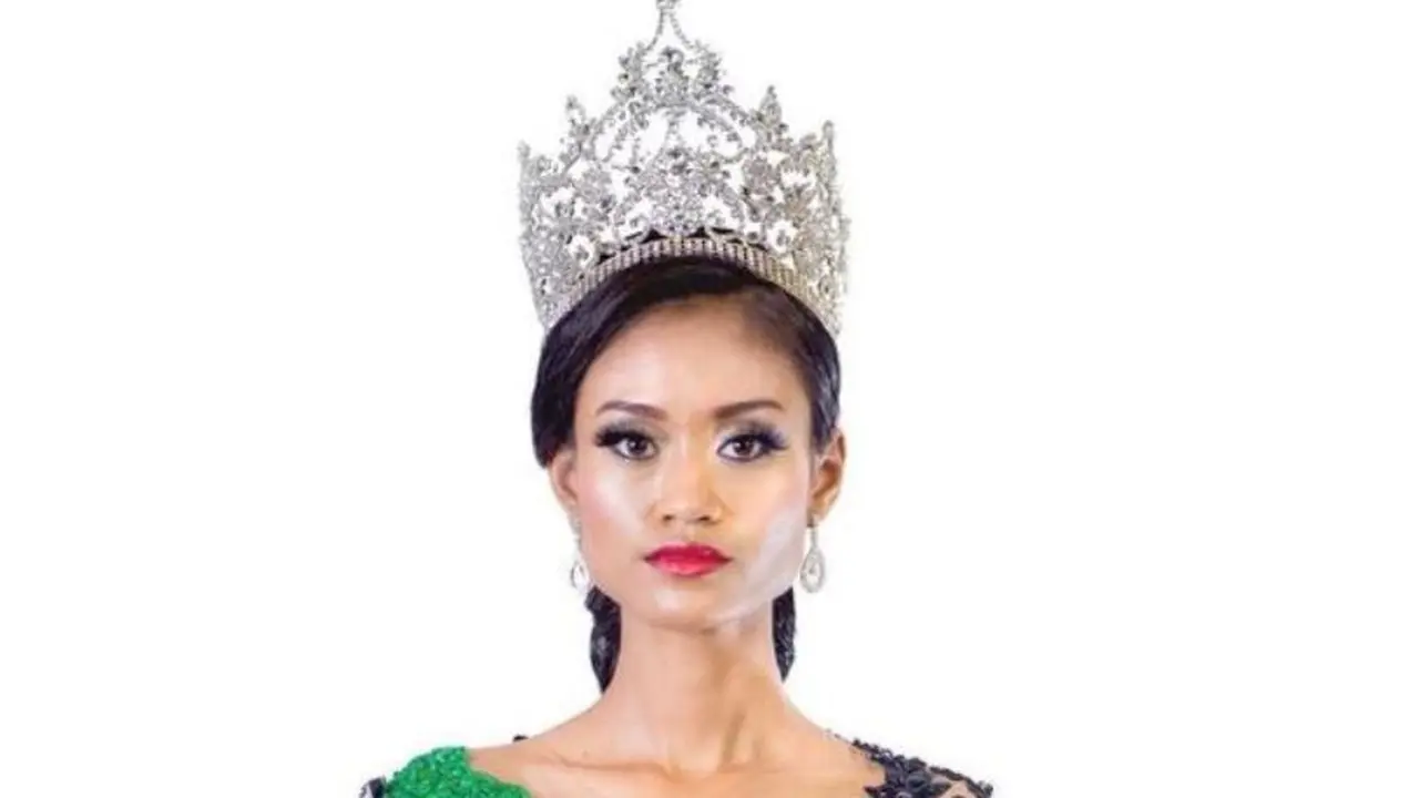 Sri Dewi Martomamat