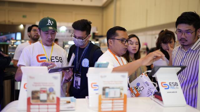 PT Esensi Solusi Buana (ESB)