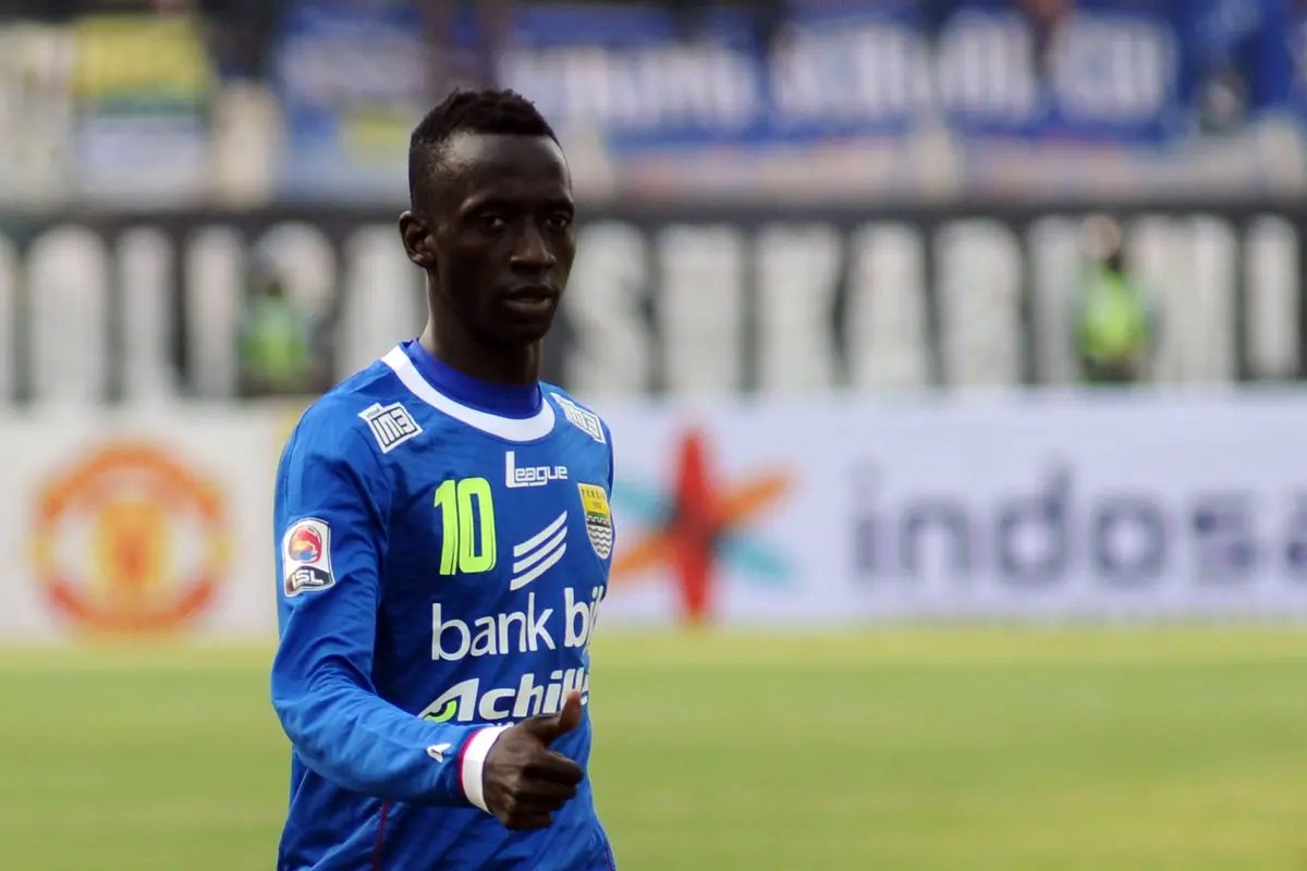 Makan Konate